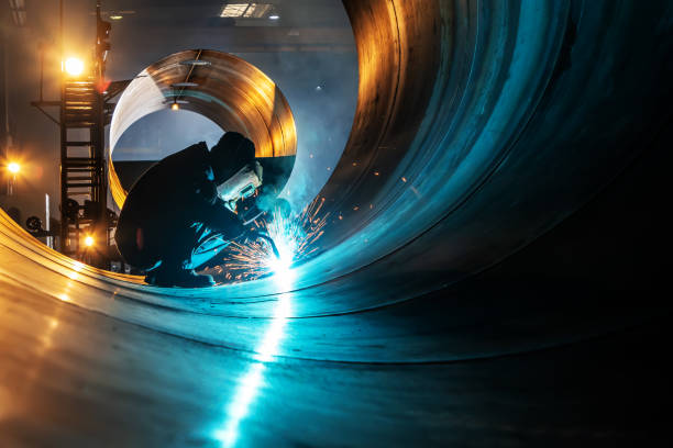 Best Aerospace and Defense Welding in Hornell, NY