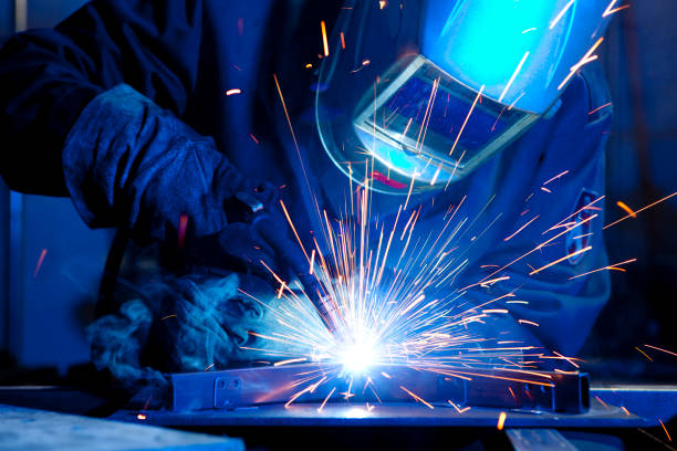 Best Specialty Welding Processes in Hornell, NY
