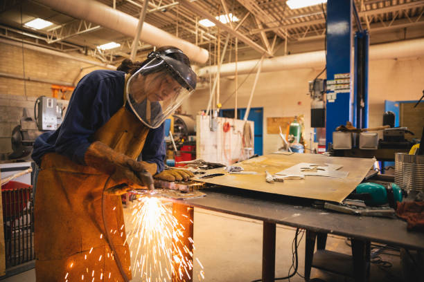 Best Food and Beverage Processing Equipment Welding in Hornell, NY