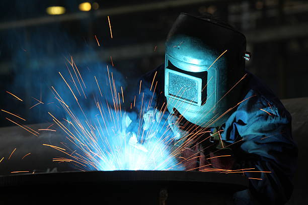 Best Maintenance and Repair Welding in Hornell, NY