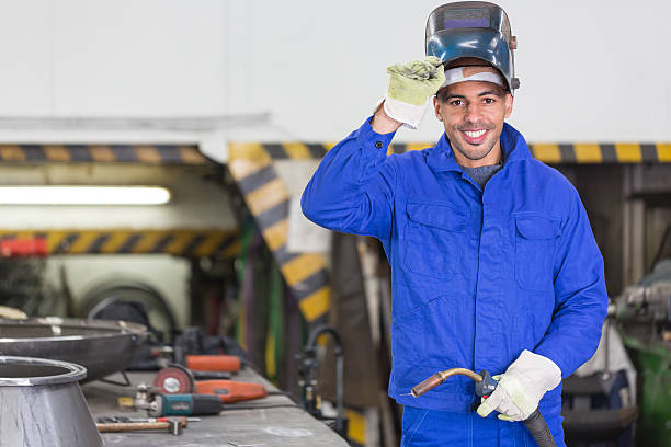 Affordable Welder Services in Hornell, NY