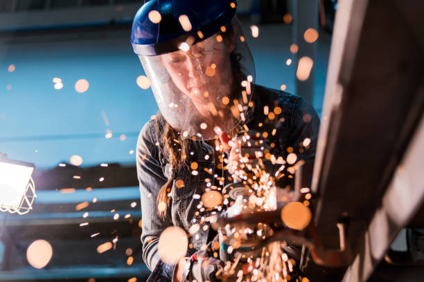 Best Structural Steel Welding in Hornell, NY